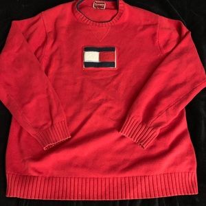 Vintage Tommy Hilfiger